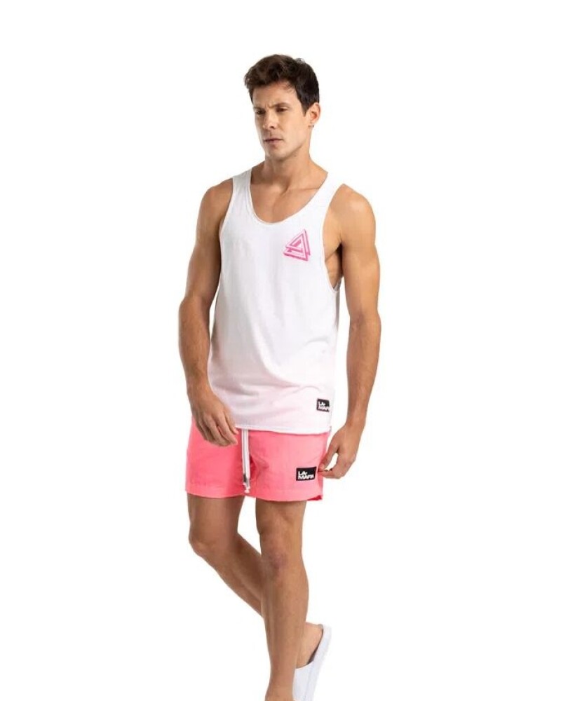 viceversa MUSCULOSA COLOR BLANCO BY LA MAFIA