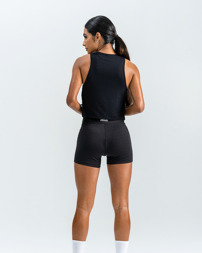 Viceversa MUSCULOSA NEGRO 27546