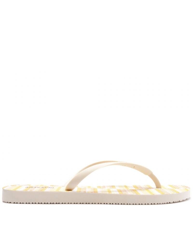 Viceversa OJOTA TIJERA BLANCA