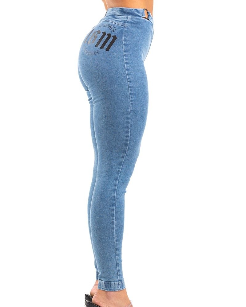 Viceversa PANTALON JEAN BY LBM