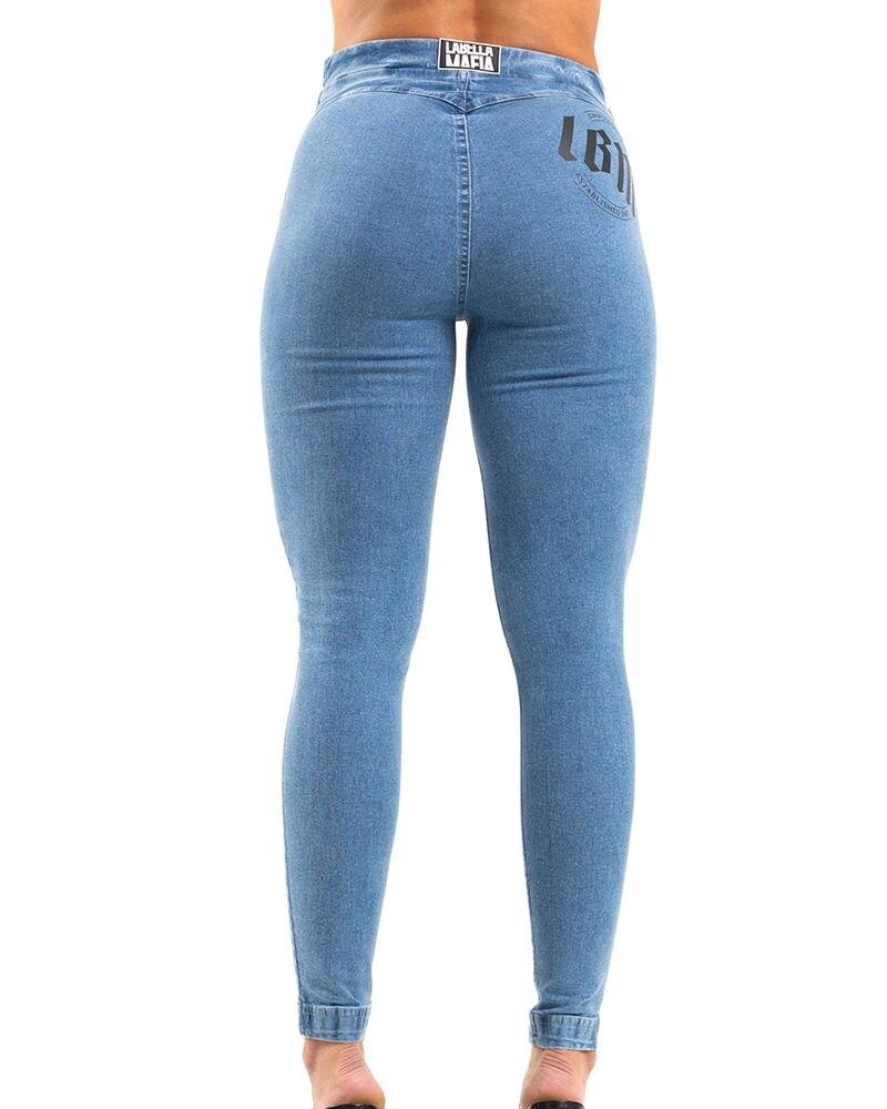 Viceversa PANTALON JEAN BY LBM