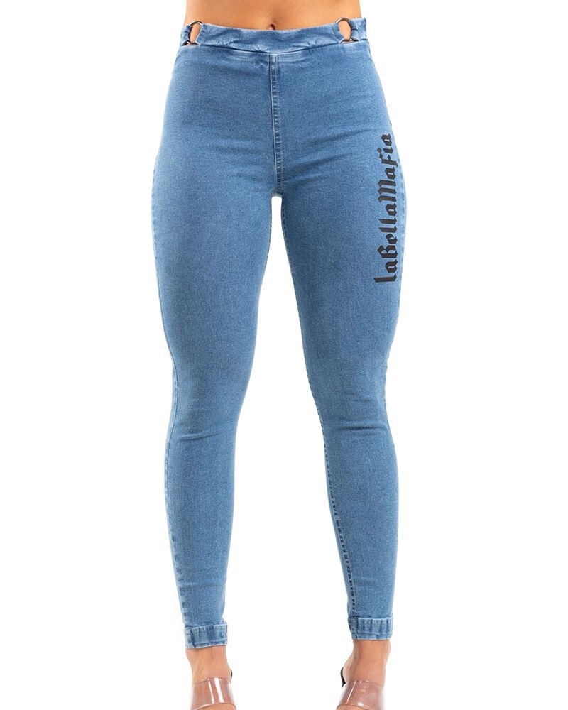 viceversa PANTALON JEAN BY LBM