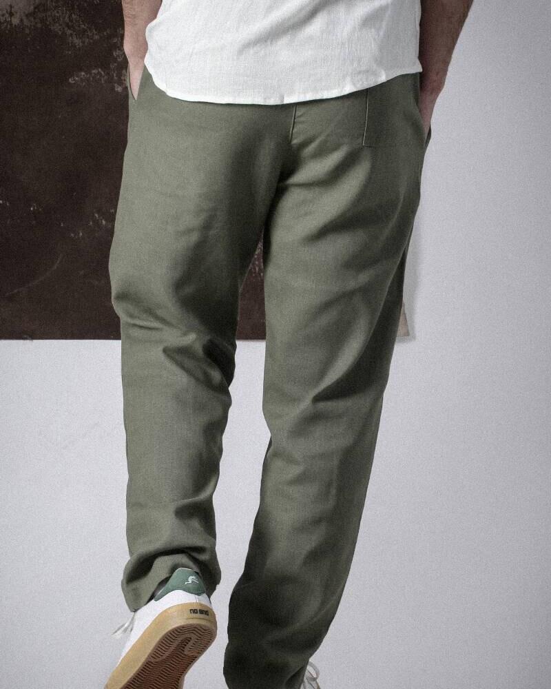 Viceversa PANTALON LINO