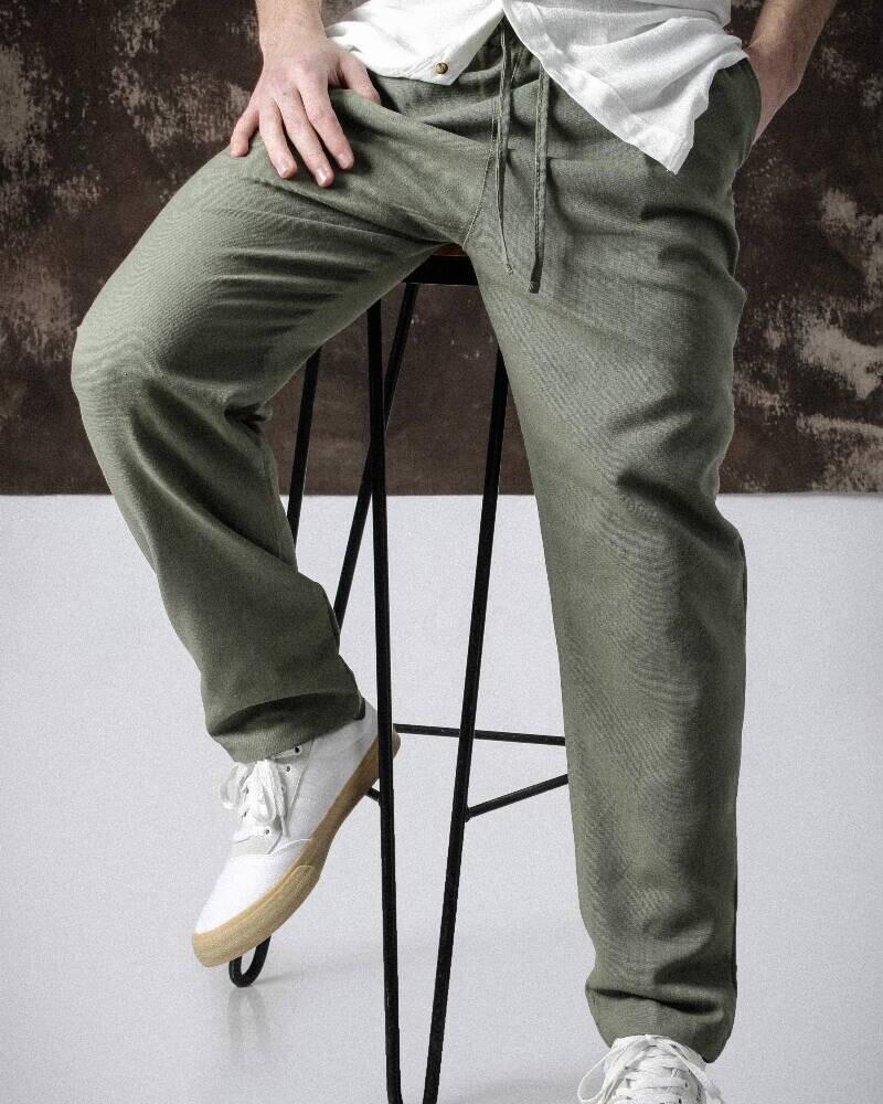 Viceversa PANTALON LINO