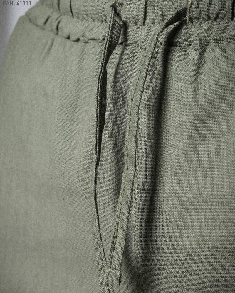 Viceversa PANTALON LINO