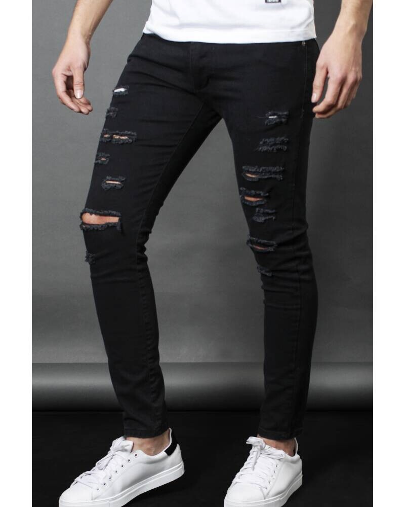 Viceversa PANTALON SLIM GABARDINA