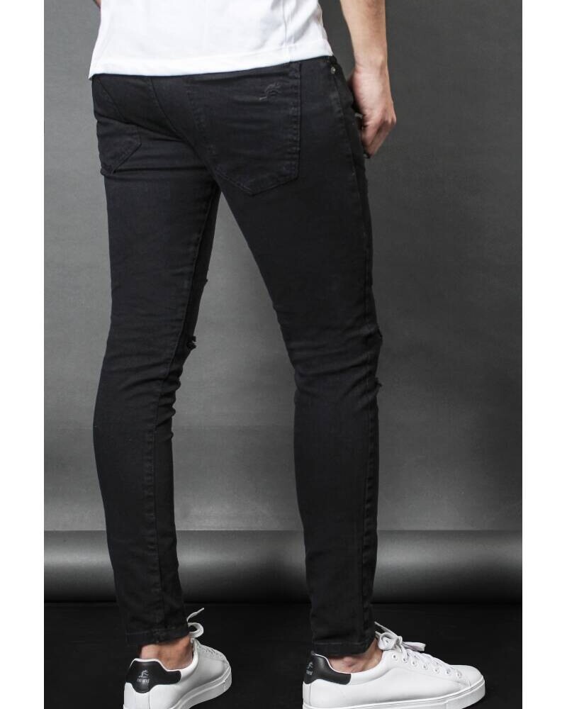 Viceversa PANTALON SLIM GABARDINA
