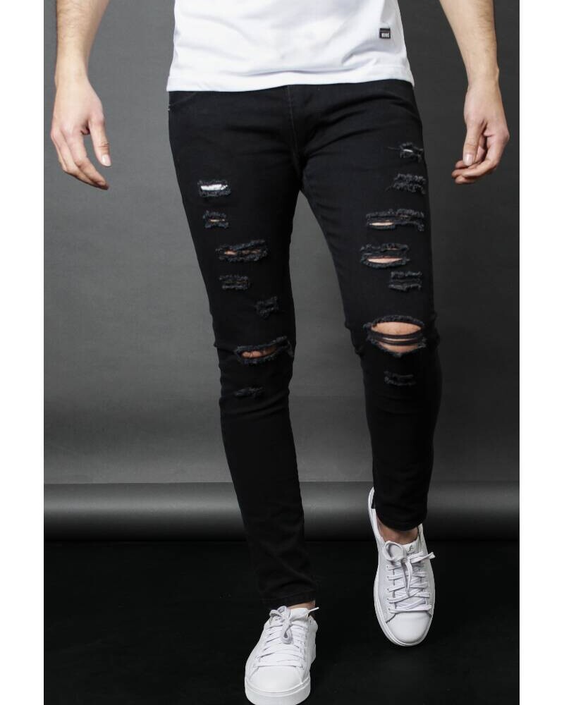 Viceversa PANTALON SLIM GABARDINA