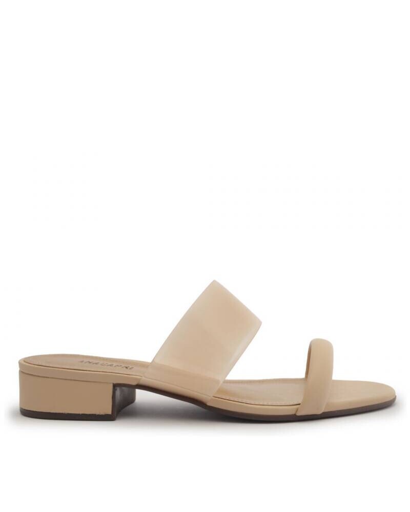 Viceversa SANDALIA BAJA BEIGE Y ESFUMADA