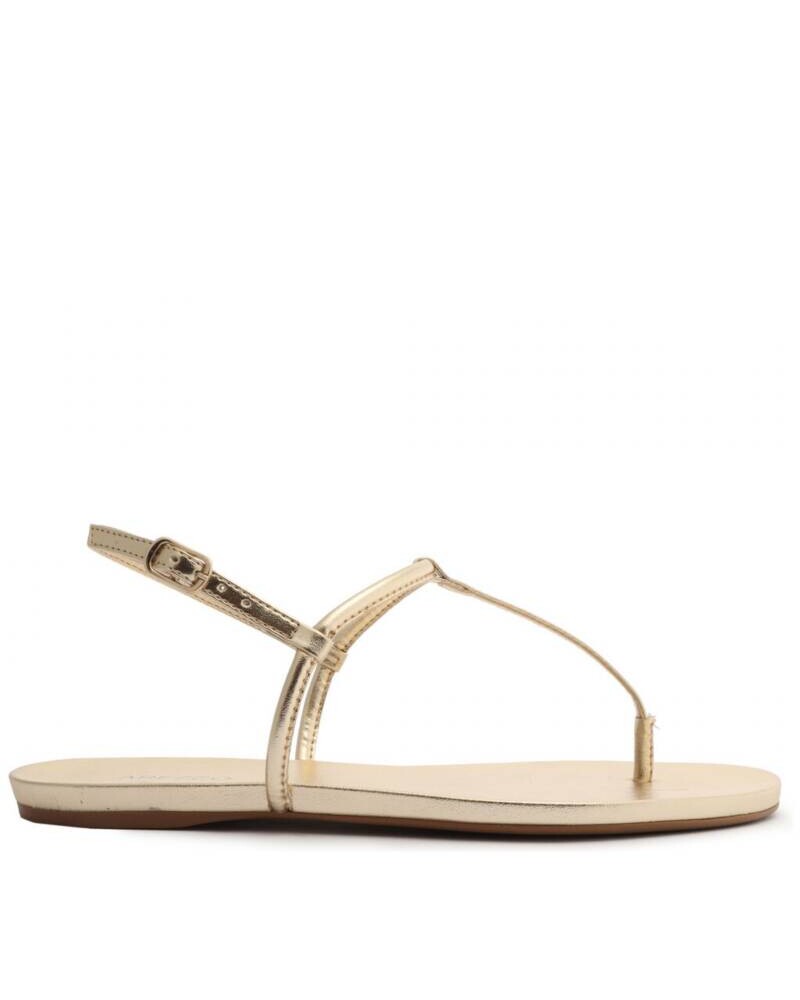 Viceversa SANDALIA BAJA PLATINA