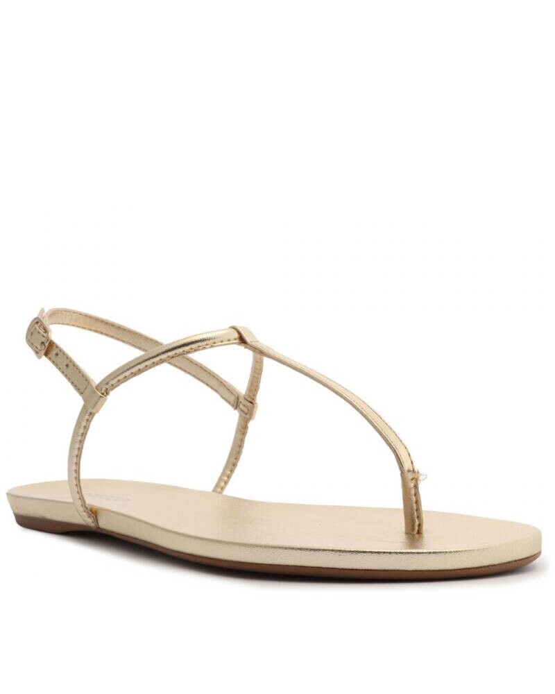 viceversa SANDALIA BAJA PLATINA