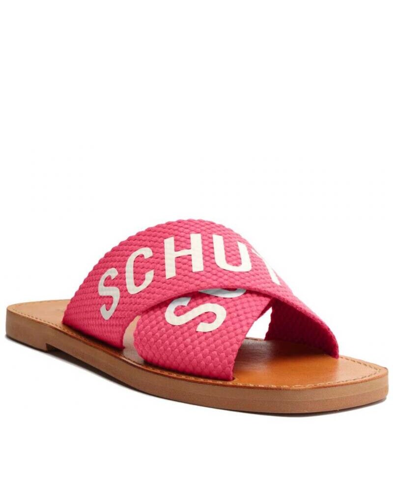 viceversa SANDALIA BAJA ROSA