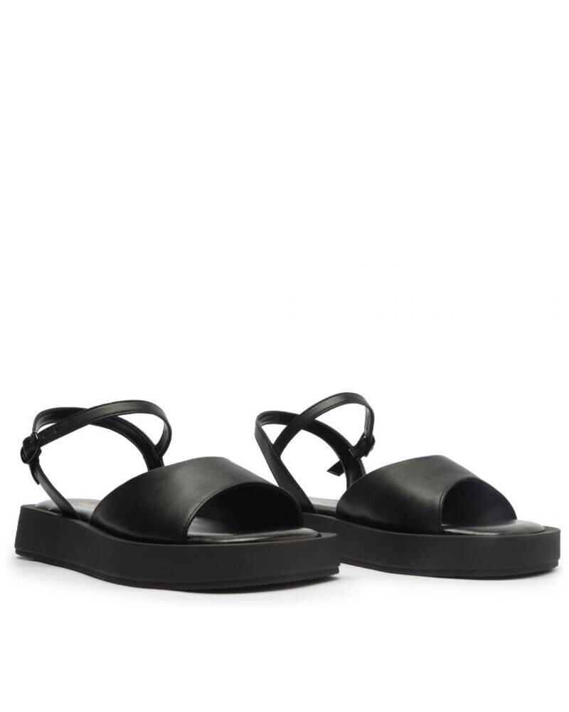 Viceversa SANDALIA COLOR NEGRO ANACAPRI