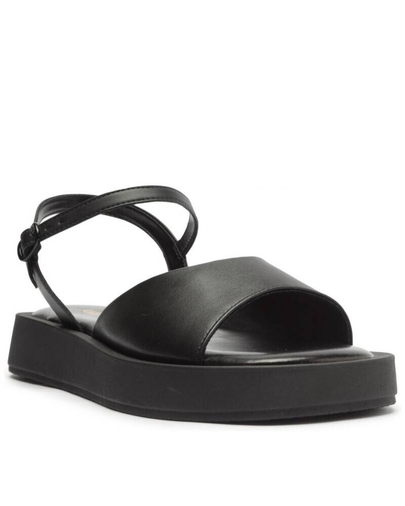 viceversa SANDALIA COLOR NEGRO ANACAPRI