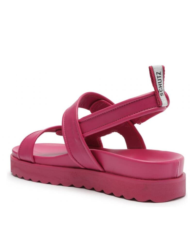 Viceversa SANDALIA ROSA CON TIRAS