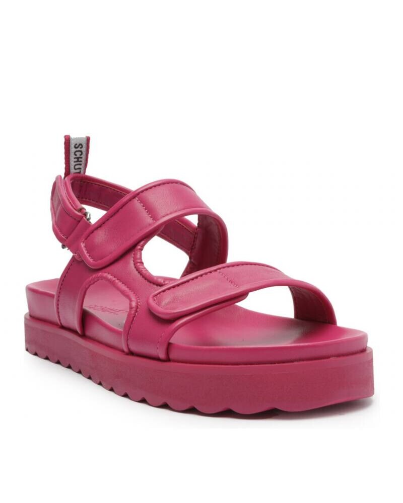 viceversa SANDALIA ROSA CON TIRAS