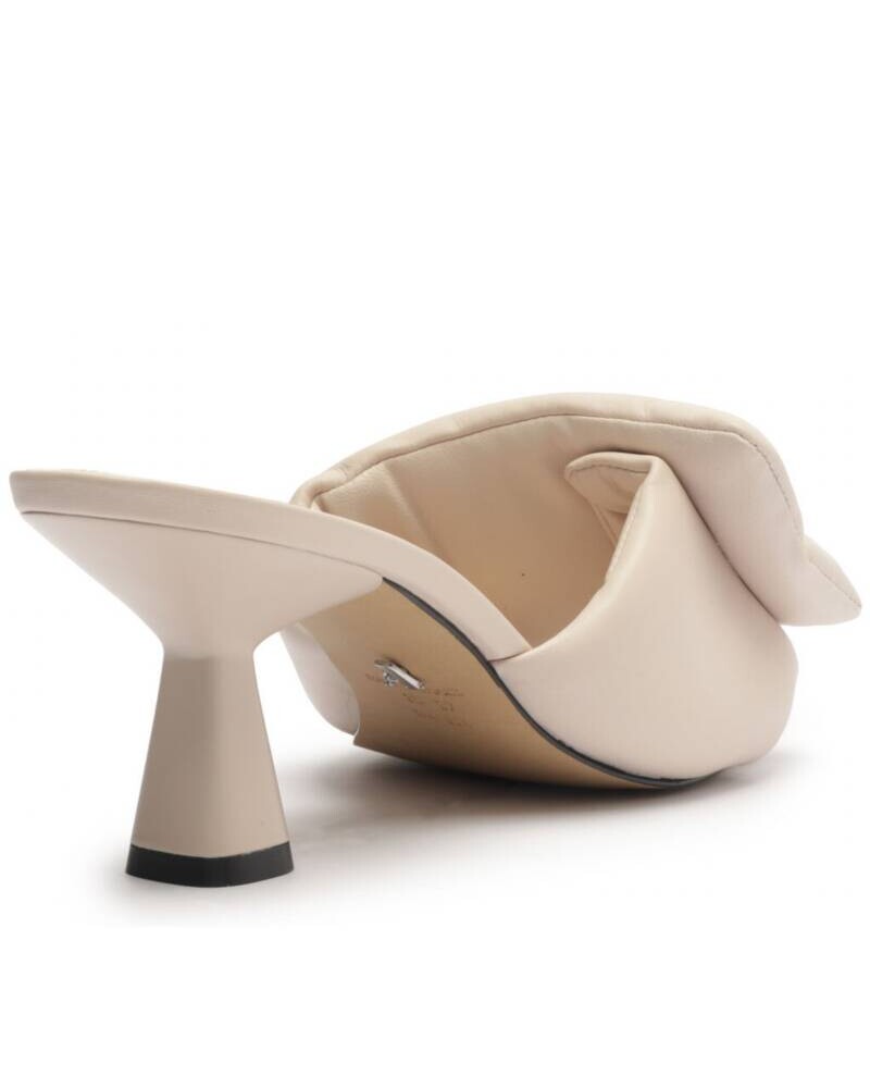 viceversa SANDALIA TACO MEDIO