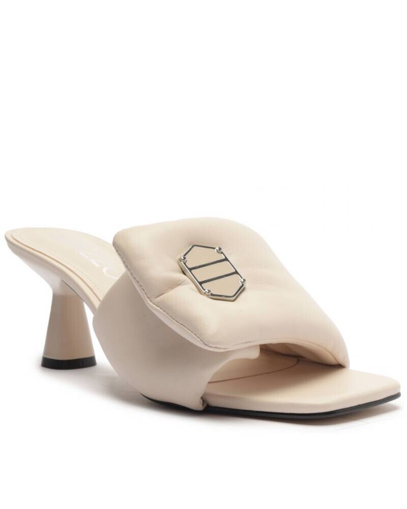 viceversa SANDALIA TACO MEDIO