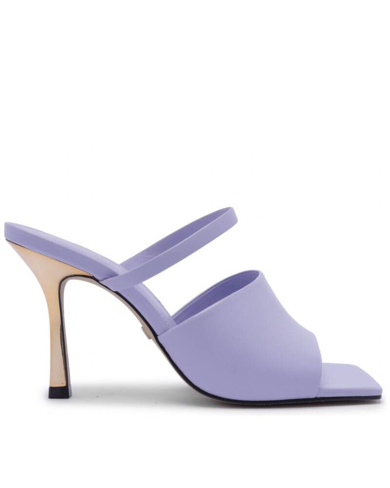Viceversa SANDALIA TOCA ALTO LAVANDA