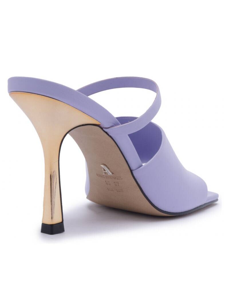Viceversa SANDALIA TOCA ALTO LAVANDA