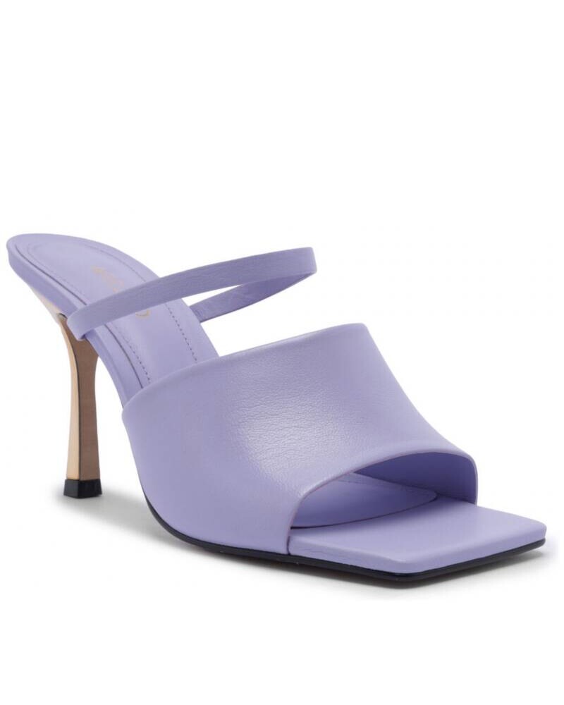 viceversa SANDALIA TOCA ALTO LAVANDA