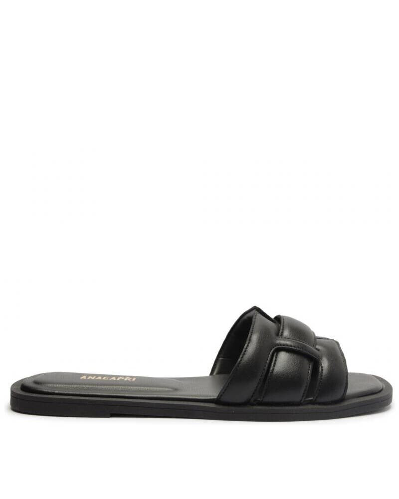 Viceversa SANDALIAS NEGRAS