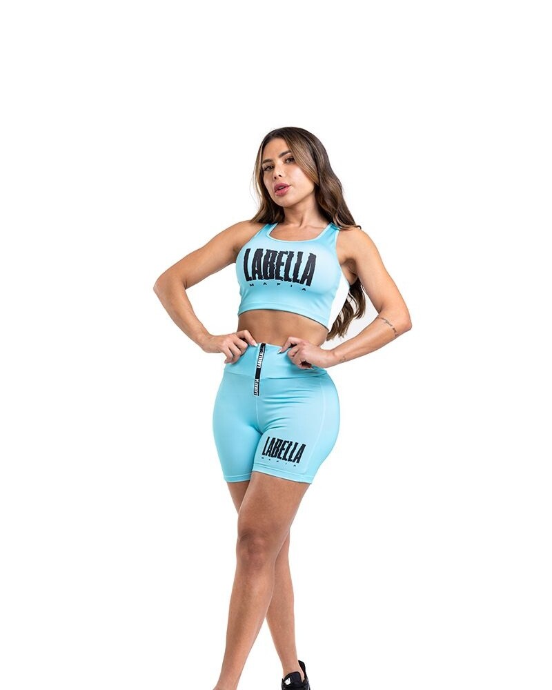 Viceversa SHORT BY LBM