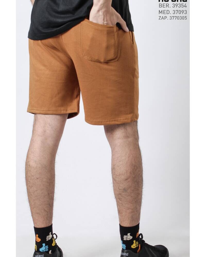Viceversa SHORT DE ALGODON
