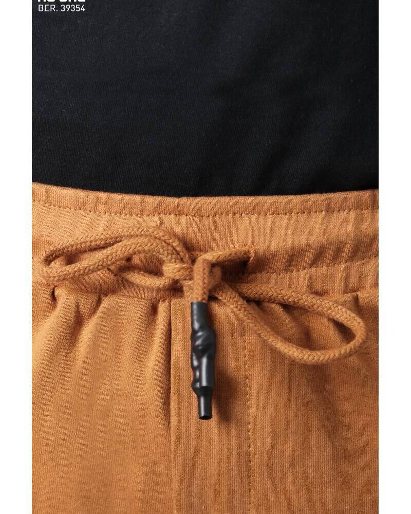 Viceversa SHORT DE ALGODON