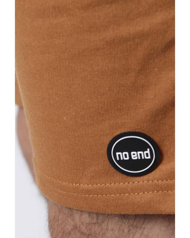 Viceversa SHORT DE ALGODON