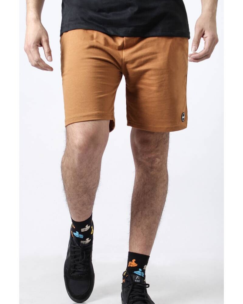 viceversa SHORT DE ALGODON