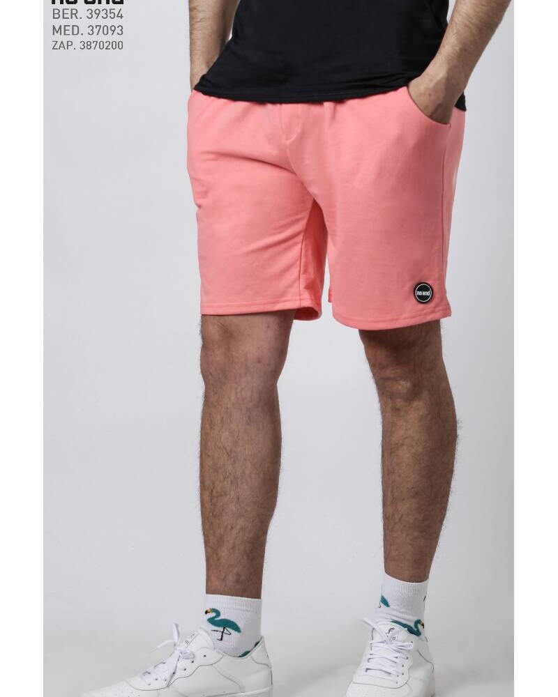 viceversa SHORT DE ALGODON