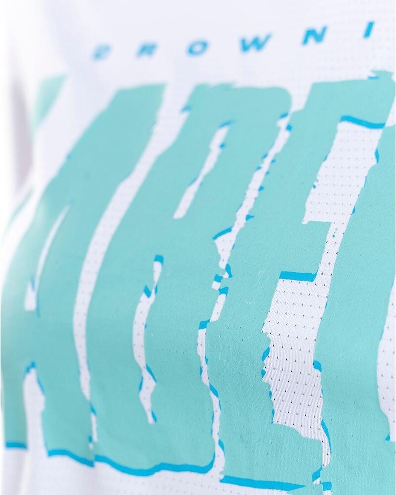 Viceversa T-SHIRT COLOR BLANCO BY LBM