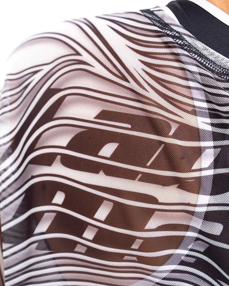 Viceversa T-SHIRT ESTAMPADO BY LBM