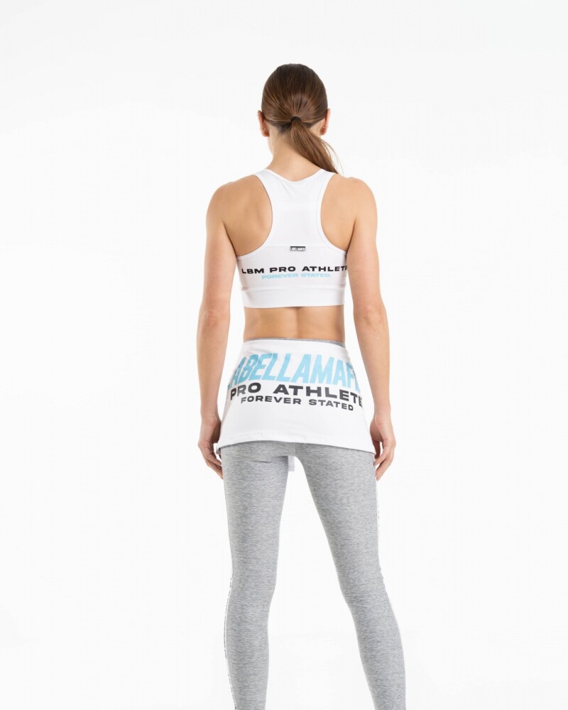 viceversa TAPA BUM BUM NIRVANA BLANCO