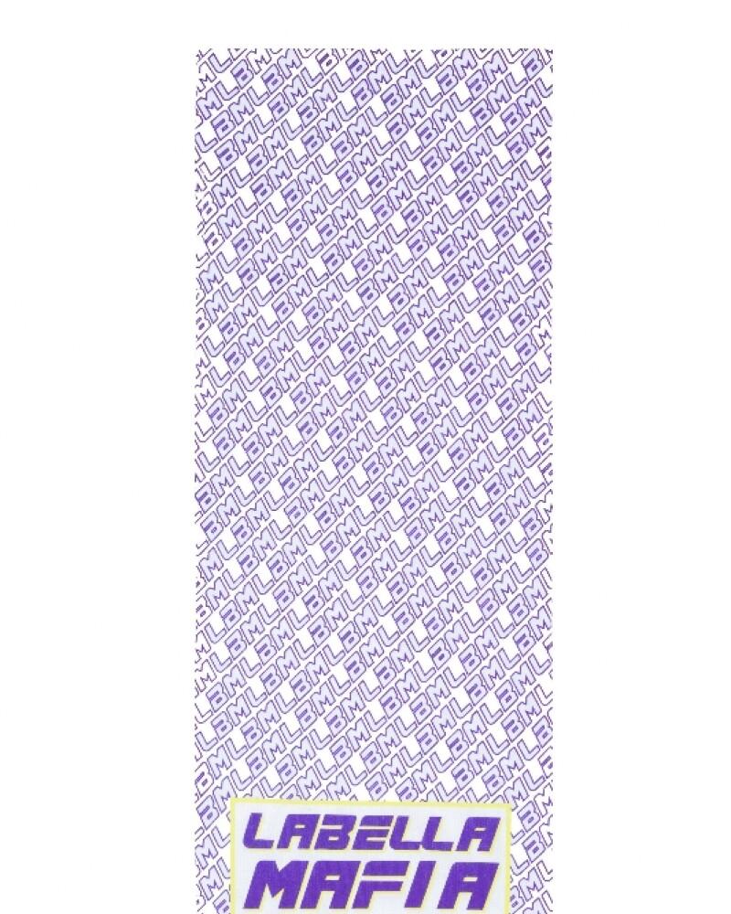 Viceversa TOALLA FUTURA BLANCA ESTAMPADA