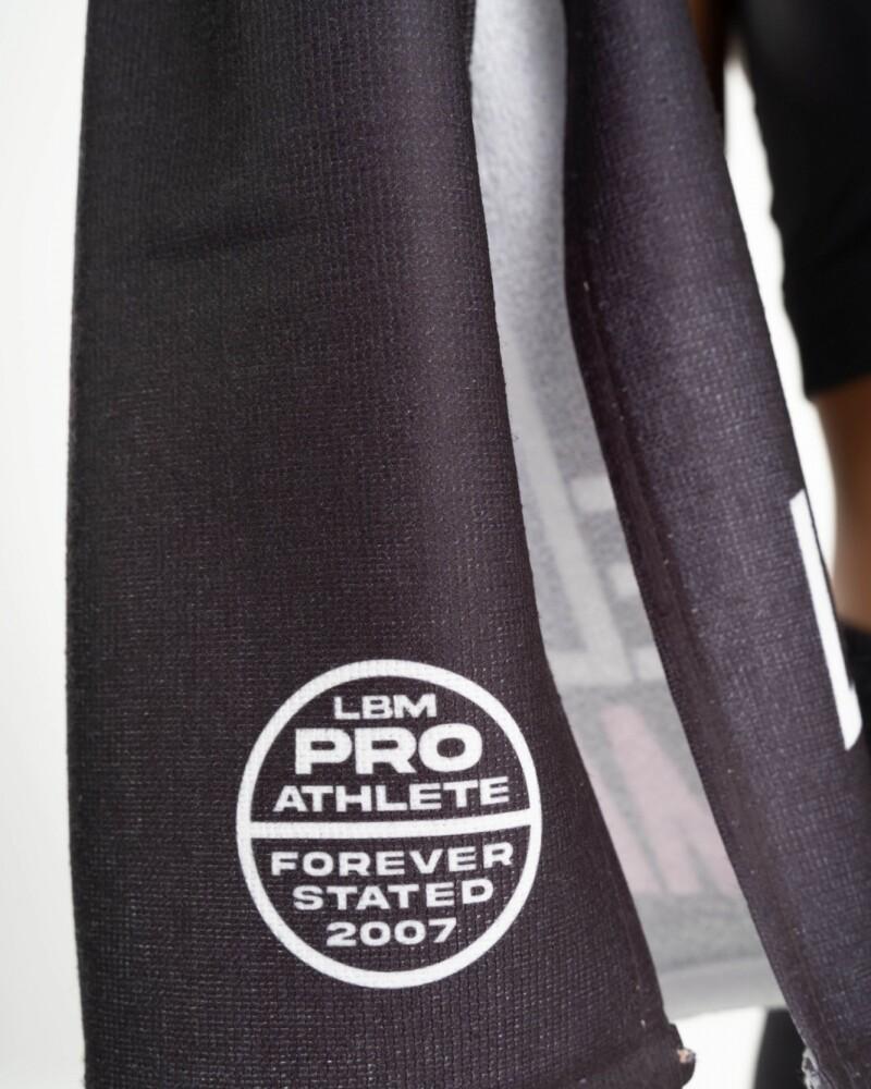 Viceversa TOALLA NEGRA NIRVANA