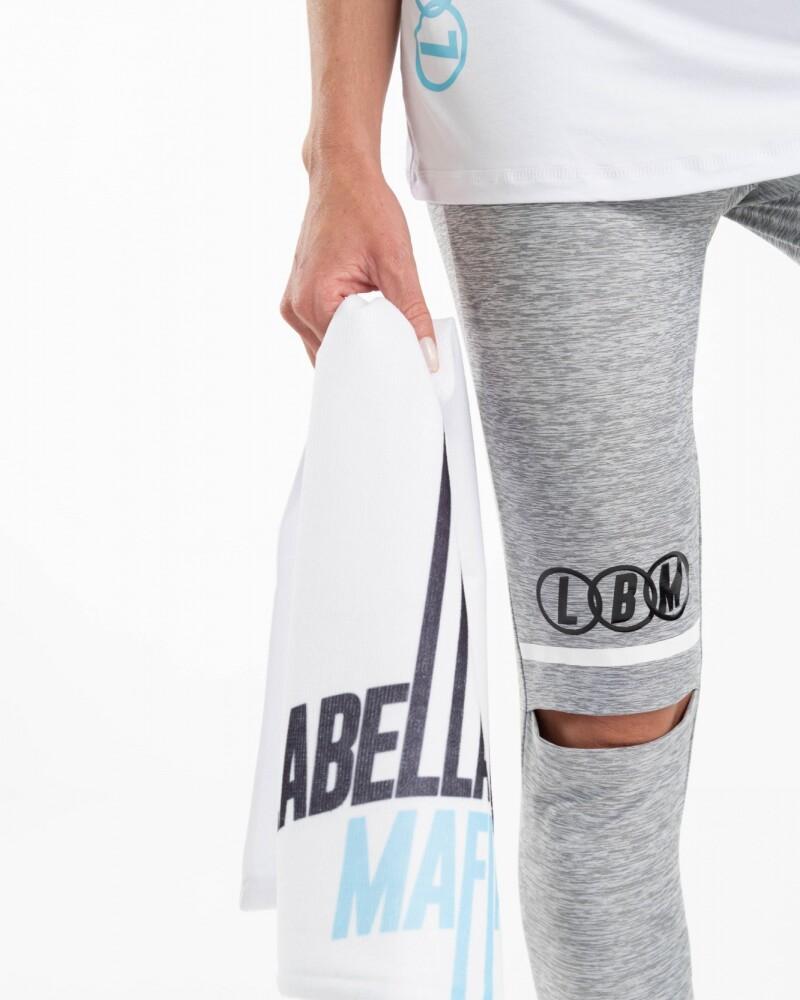 viceversa TOALLA NIRVANA BLANCA