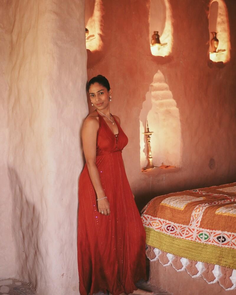 Viceversa VESTIDO AILA