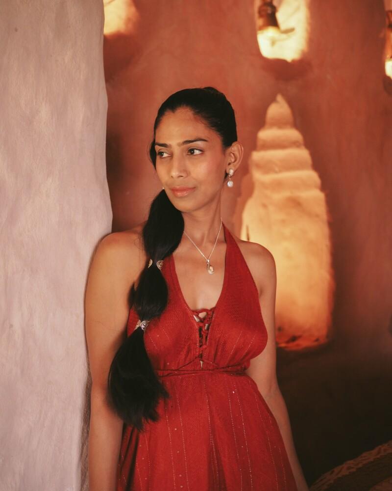 Viceversa VESTIDO AILA