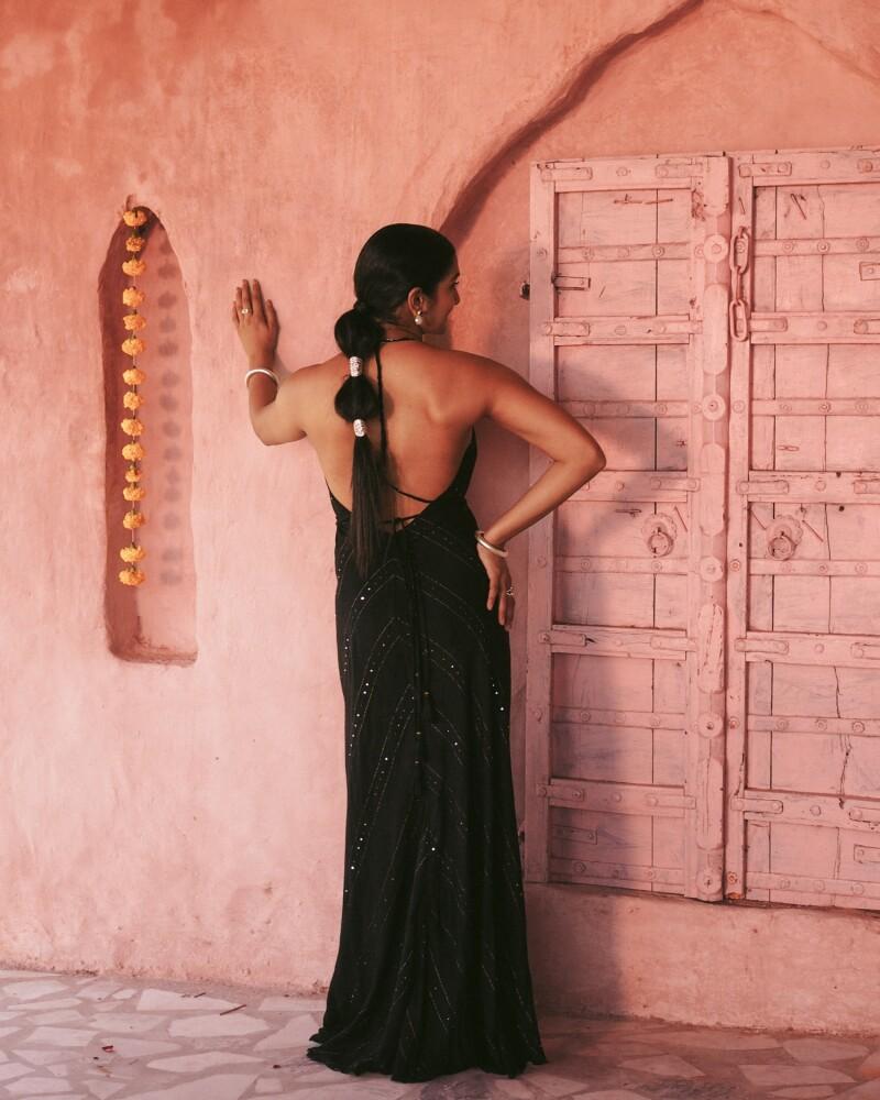 Viceversa VESTIDO AILA