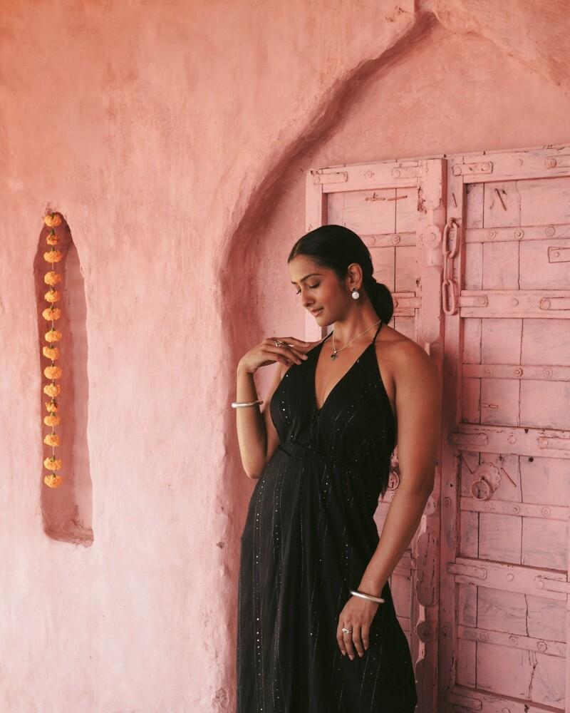 Viceversa VESTIDO AILA