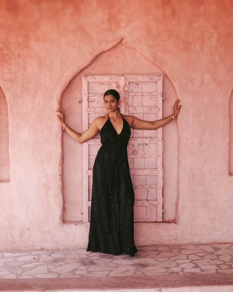 Viceversa VESTIDO AILA