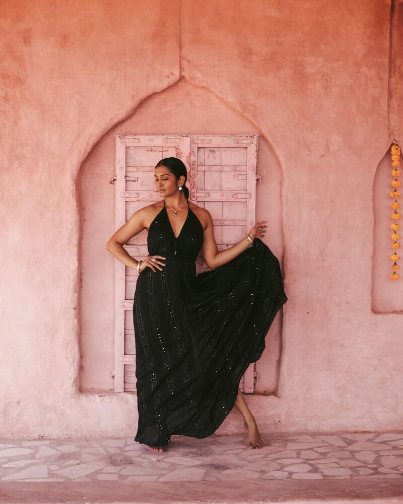 viceversa VESTIDO AILA