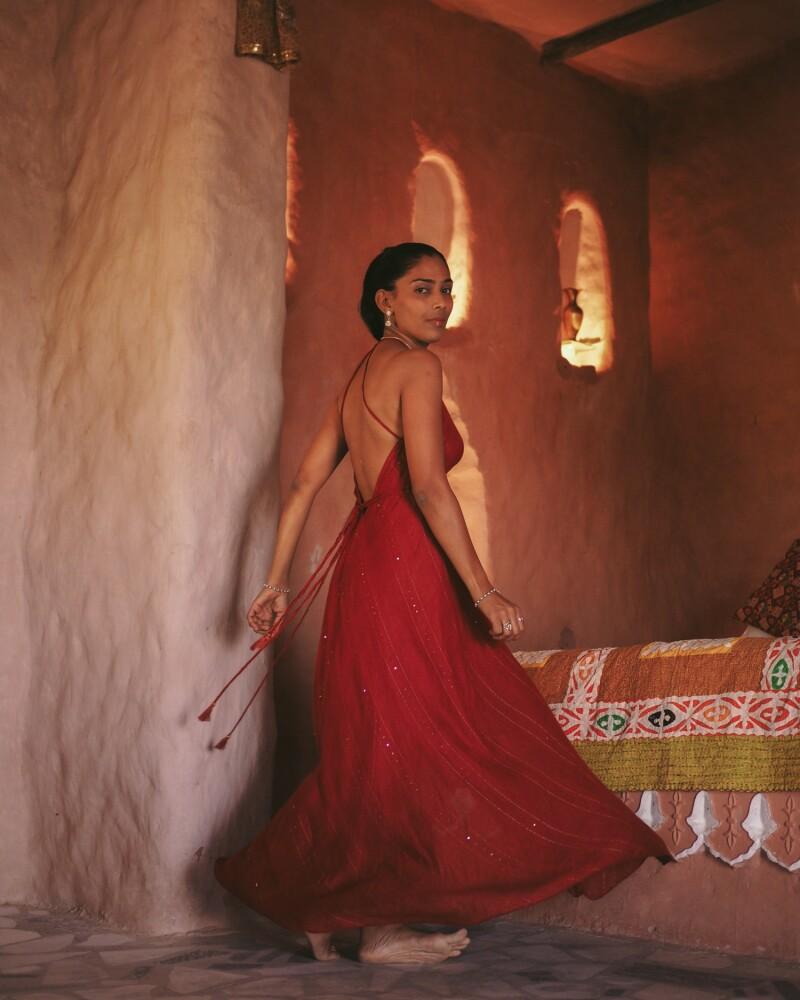 viceversa VESTIDO AILA