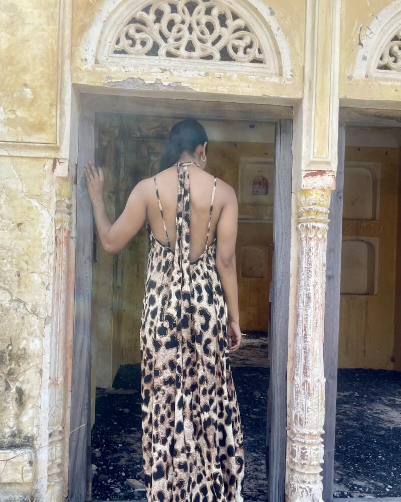 Viceversa VESTIDO ARTEMISA