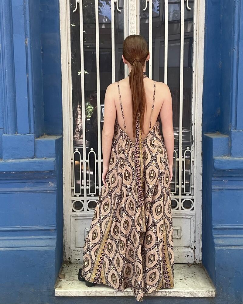 Viceversa VESTIDO ARTEMISA