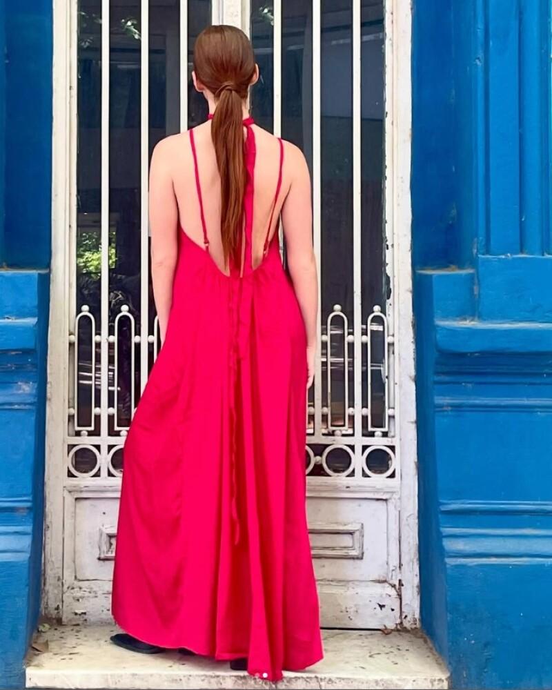 Viceversa VESTIDO ARTEMISA