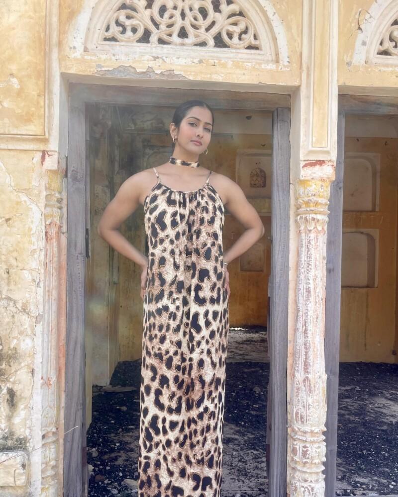 viceversa VESTIDO ARTEMISA