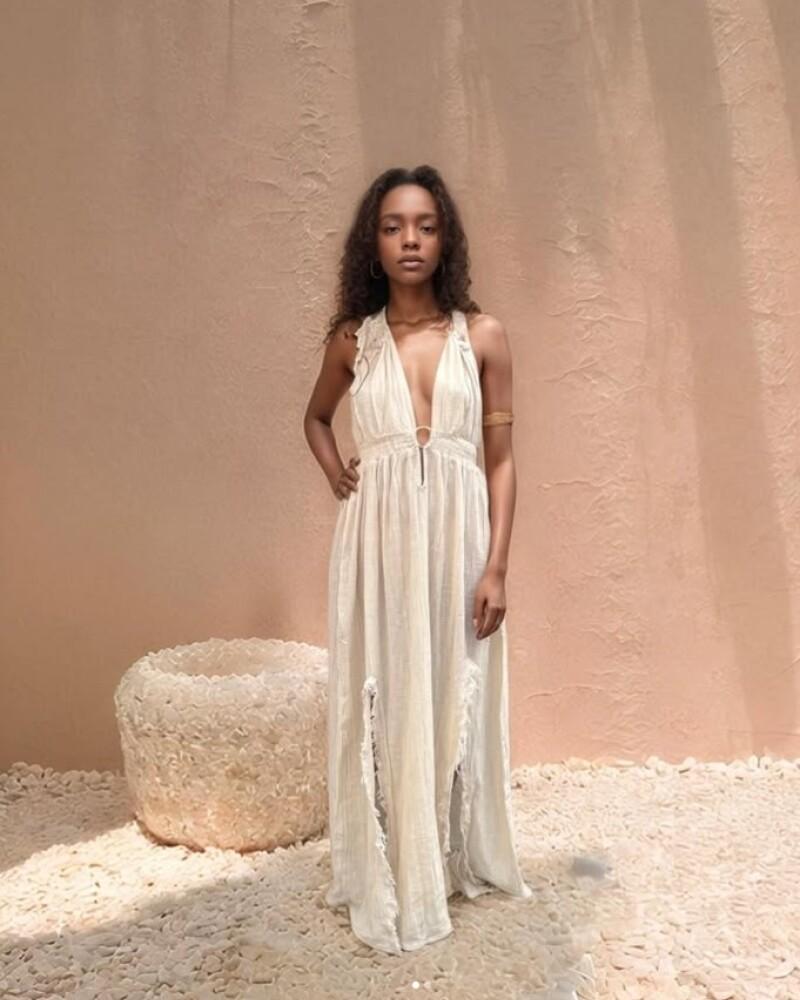 viceversa VESTIDO ATENA